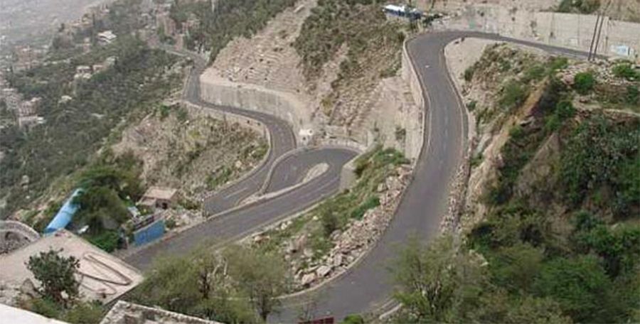 Jabal Sabir Jabal Sabir